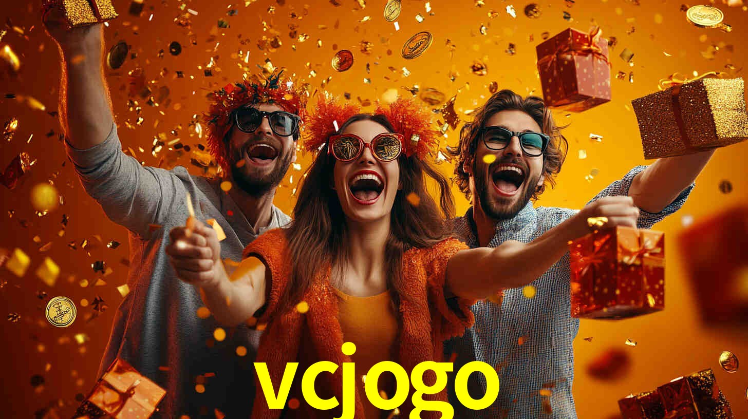 vcjogo - Cassino Virtual Brasil - vcjogo.com