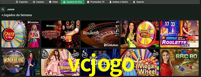 vcjogo bet