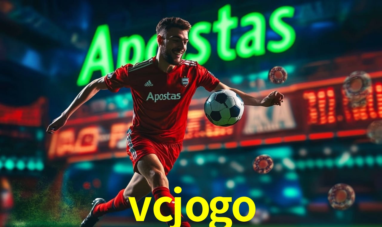 Desvendando o Mundo dos Jogos Virtuais na vcjogo