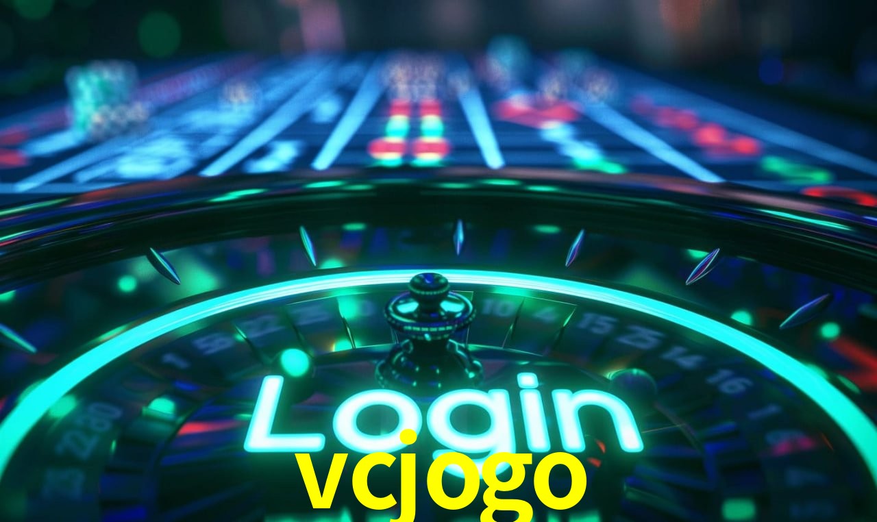 Casino Ao Vivo vcjogo