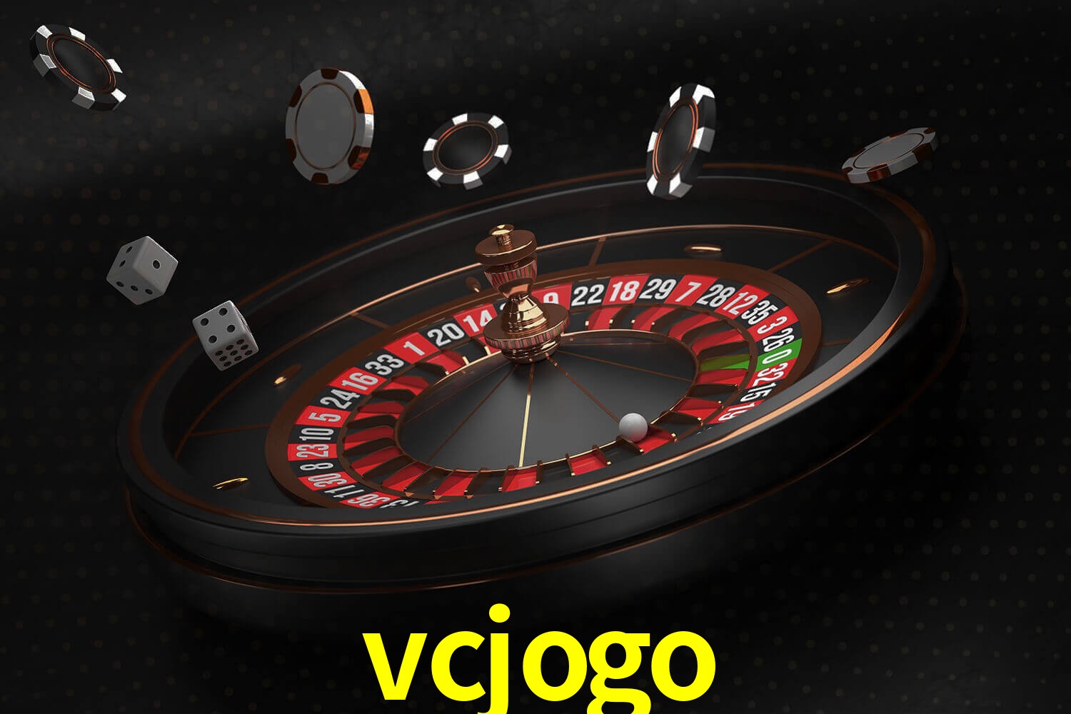 vcjogo: Jogos de Caça-Níqueis-Altas Recompensas, Roleta-Velocidade, Blackjack-Desafios Máximos