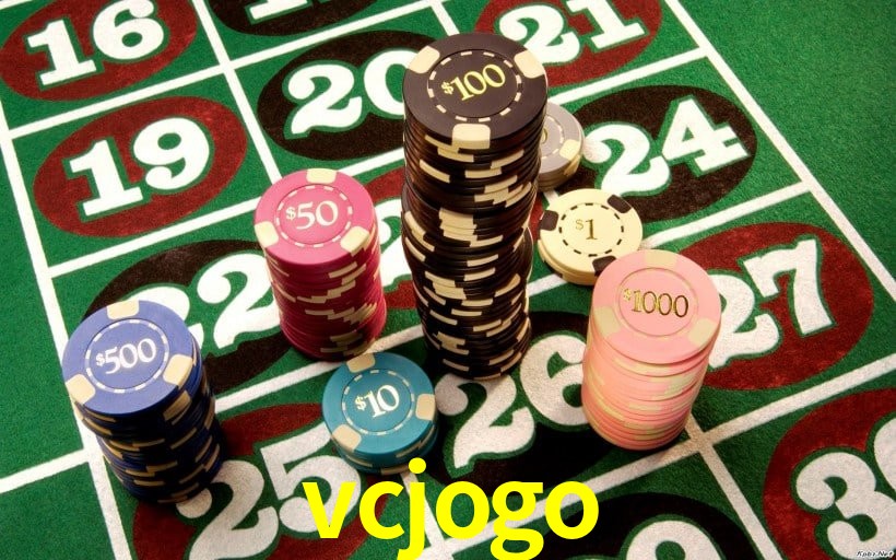 Mesa de Blackjack vcjogo