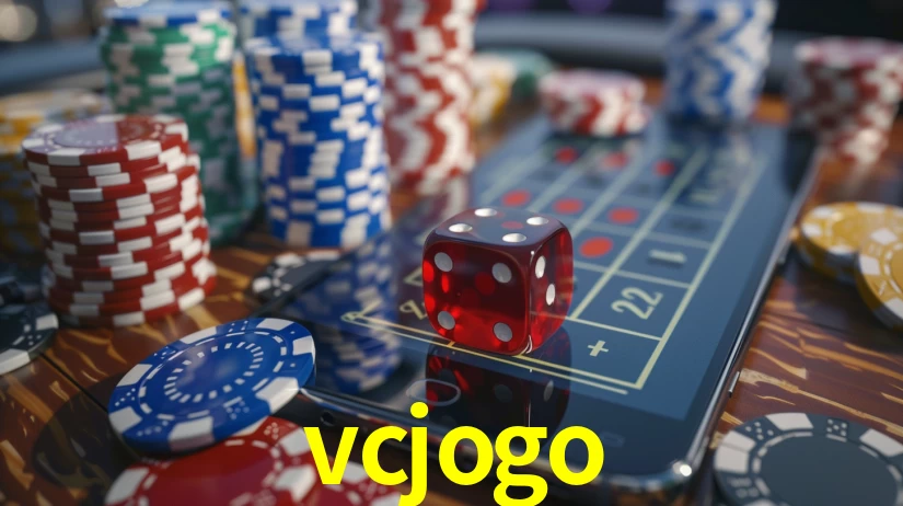 vcjogo: A Experiência de Casino com Jogos de Mesa ao Vivo