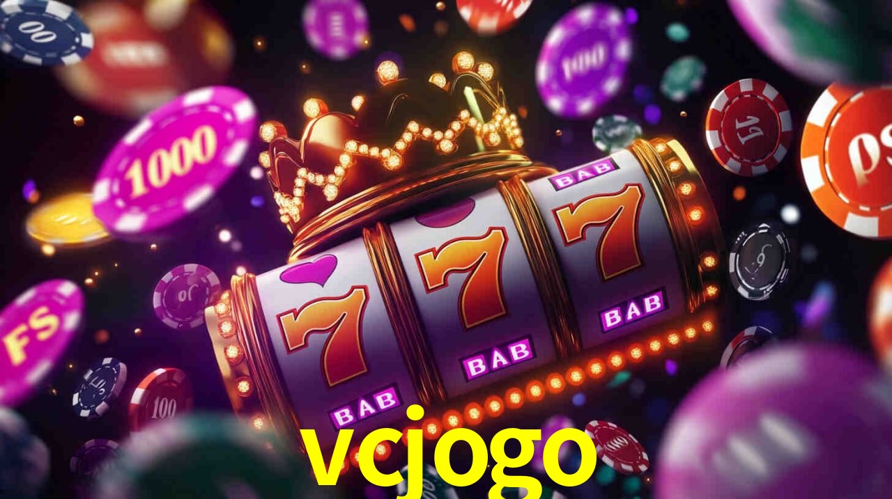 Slot Games vcjogo