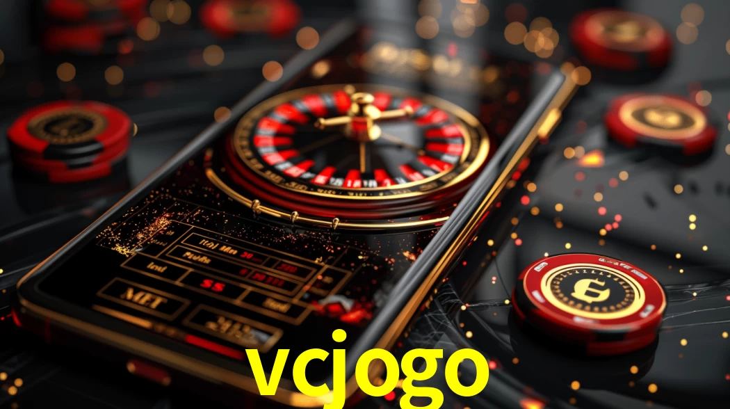 Game Providers vcjogo