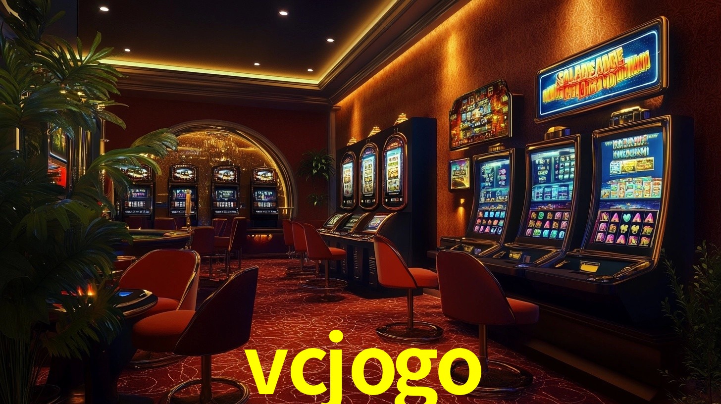 Live Casino vcjogo