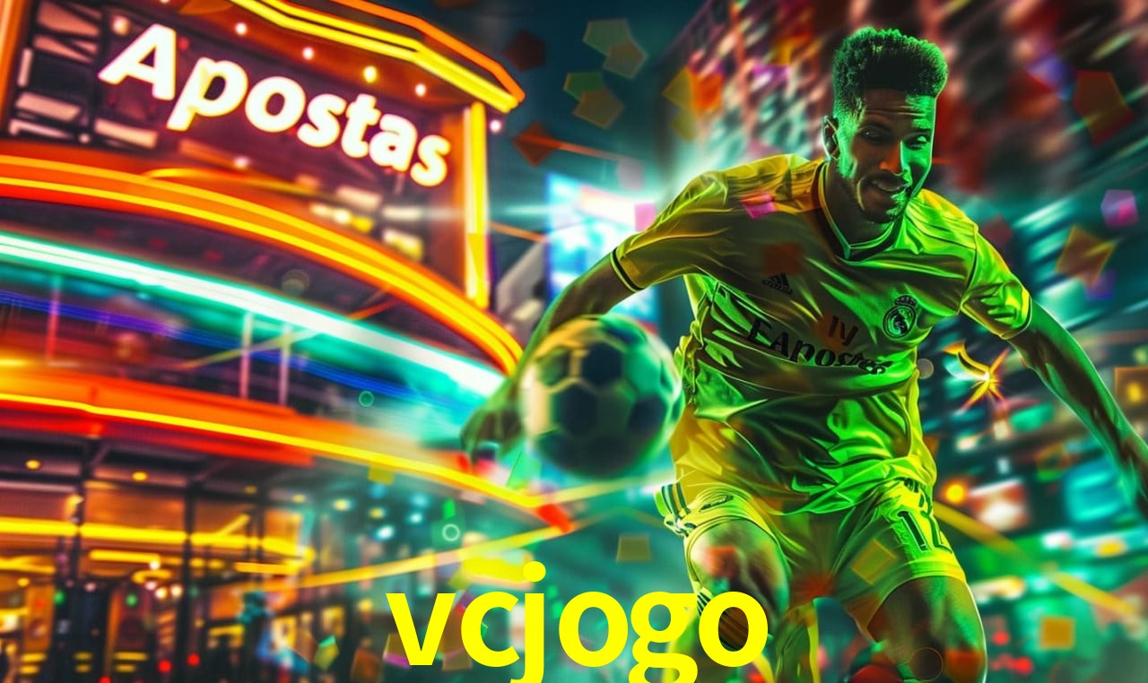 Apostas de Tênis vcjogo