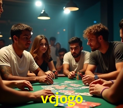Promoção Relâmpago vcjogo
