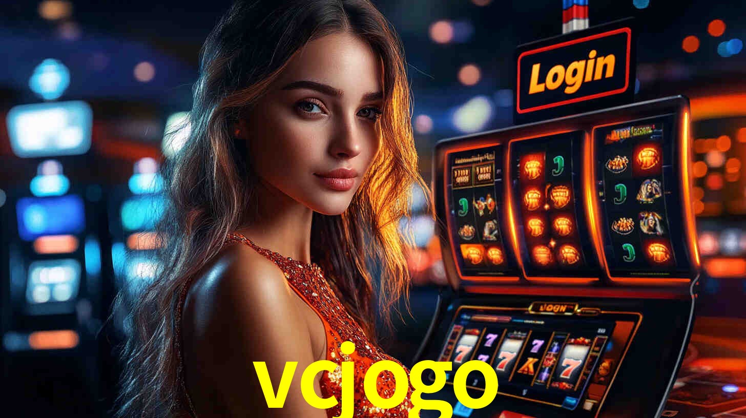 Experimente o Login Seguro Premium no vcjogo