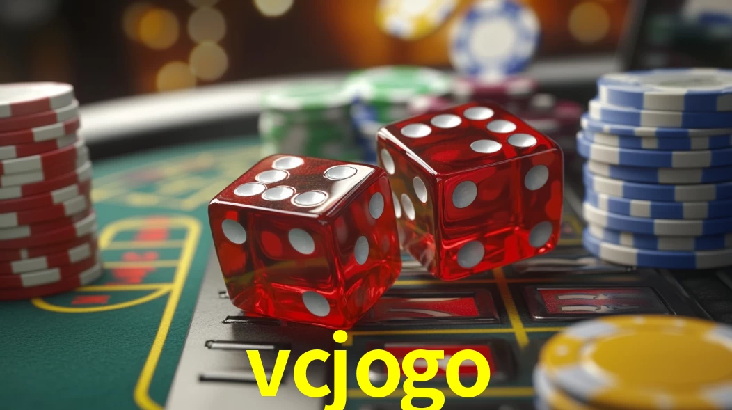 VIP Casino vcjogo