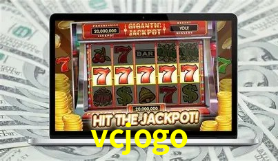 APP oficial da vcjogo para mobile