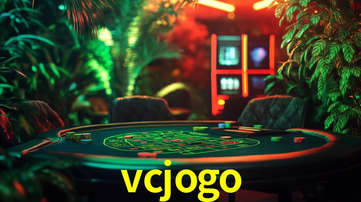 Blackjack Table vcjogo