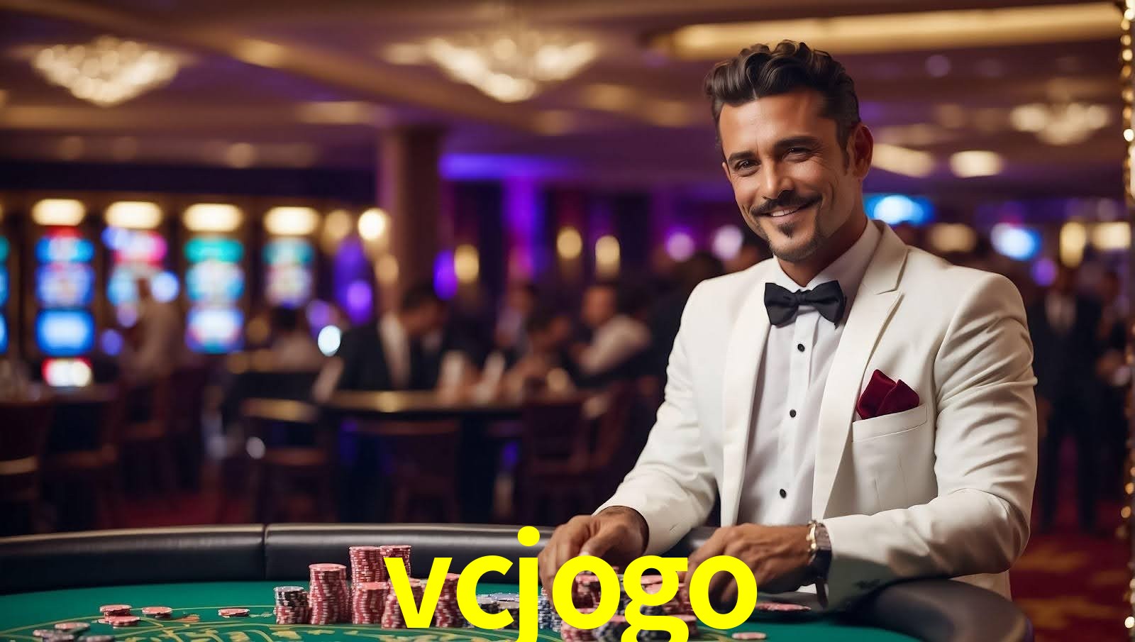 Promoções Sazonais vcjogo