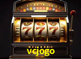 Descubra a Magia dos Jogos de Arcade no vcjogo