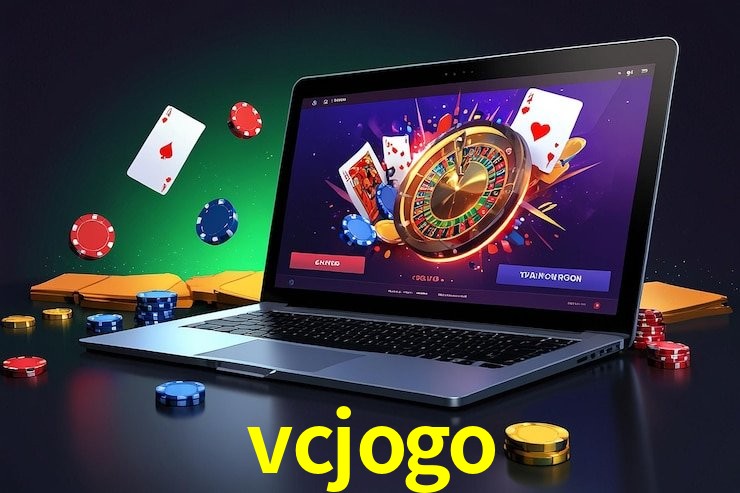 Imagem secundária de apoio para instalação do app vcjogo
