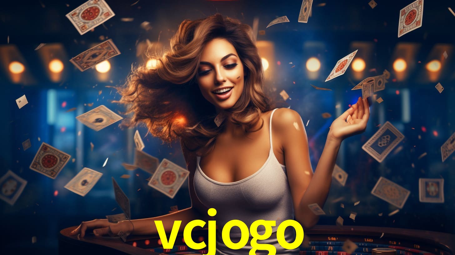 Sinta a adrenalina dos jogos de cassino com vcjogo