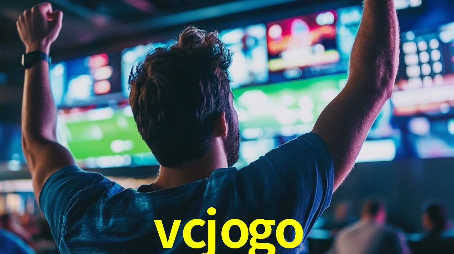 vcjogo - Best Online Bookmaker Online Casino - vcjogo.com
