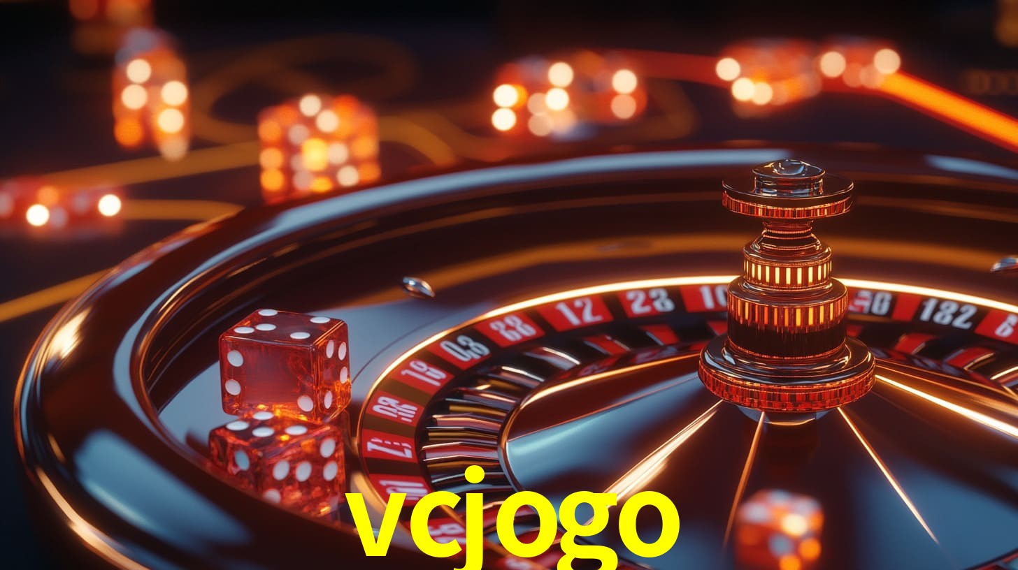 vcjogo: A Experiência de Casino com Jogos de Mesa ao Vivo