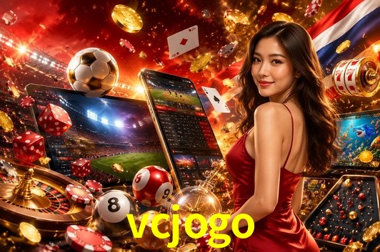 Platform Technology vcjogo