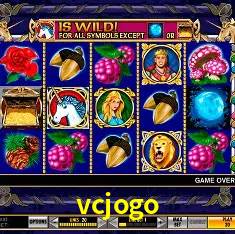 Descubra a Magia dos Jogos de Arcade no vcjogo