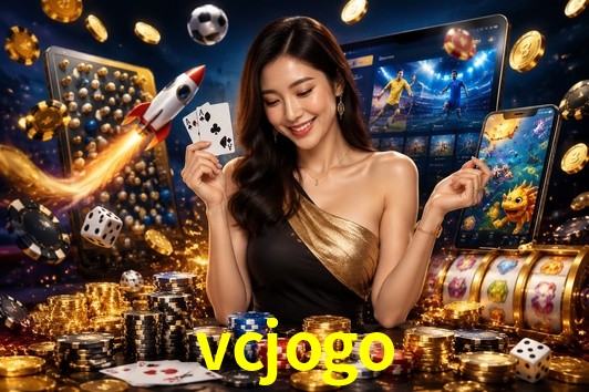 Secure Login vcjogo