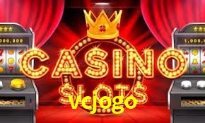 Live Casino vcjogo