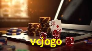 Imagem secundária para conteúdo da página Facebook vcjogo