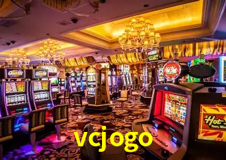 Desvendando o Mundo dos Jogos Virtuais na vcjogo