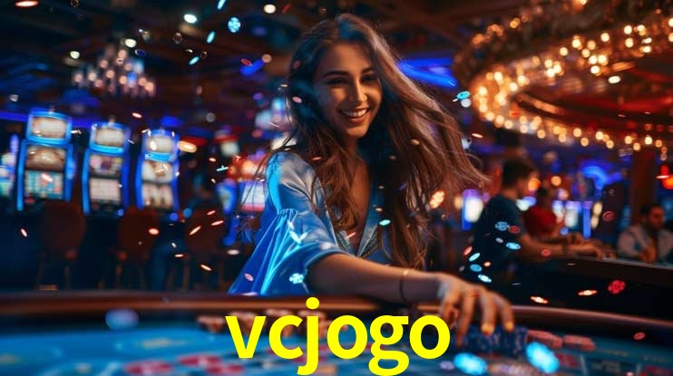 Welcome Bonus vcjogo