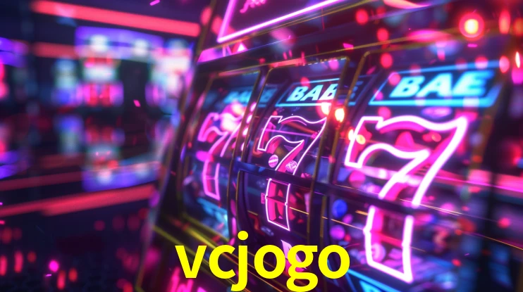 Responsive Design vcjogo