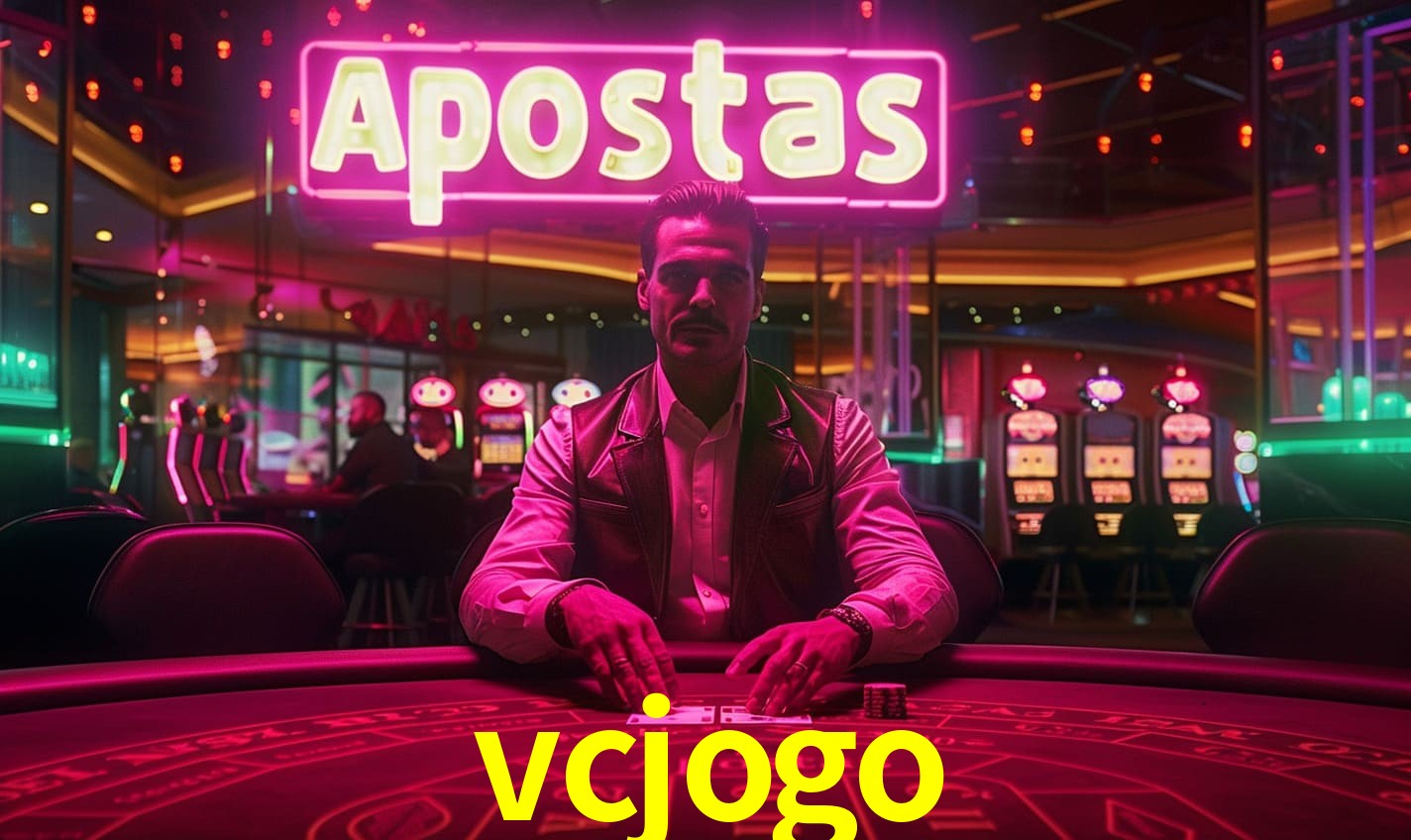Desvendando o Mundo dos Jogos Virtuais na vcjogo
