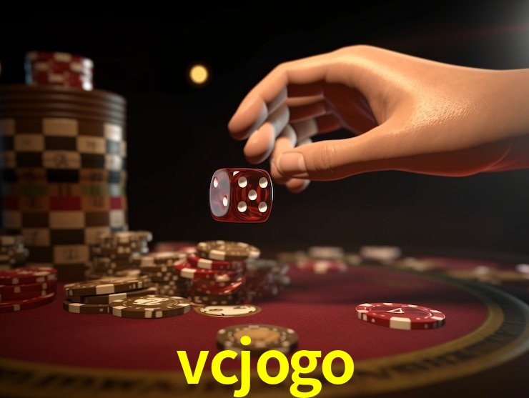 Cadastro Rápido vcjogo