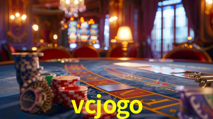 API Integration vcjogo