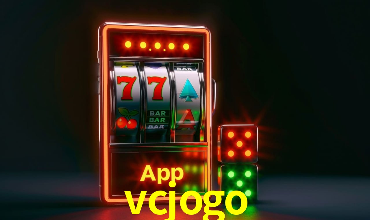 Provedores de Jogos vcjogo