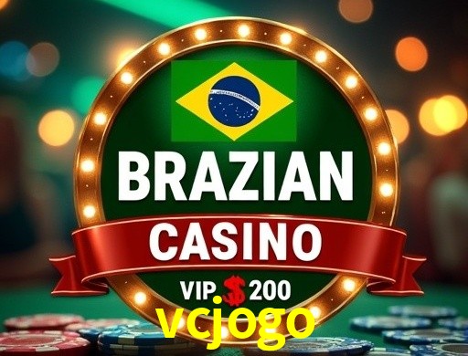 Vantagens de jogar slots no vcjogo Brasil