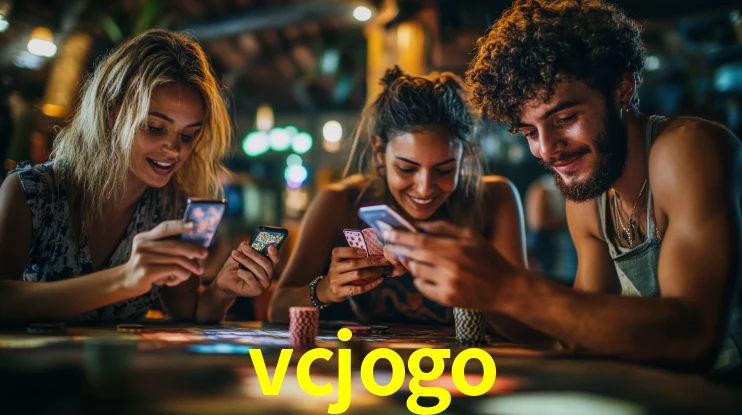 Live Casino vcjogo