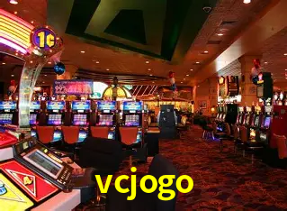 Descubra o Mundo do Cassino Online com vcjogo