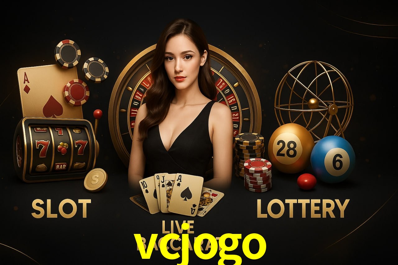 Benefícios do Login vcjogo - Bônus e Vantagens Exclusivas